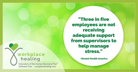 Presenteeism presenteeism in the workplace grieving employee employee productivity lost productivity signs of presenteeism side effect of grief grief lost productivity productivity Workplace Healing 