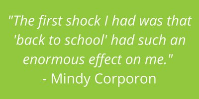 Back-to-School Season, Grieving, grieving employee, support your grieving employee, loss of a child,