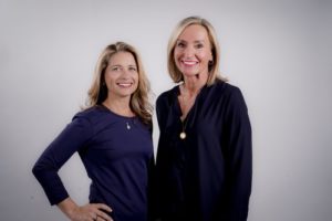 Mindy Corporon, Lisa Cooper, Co-Founders, Workplace Healing, father and son were murdered, mass shooting