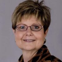 Sharon Davis, WPH Advisory Board, Board member