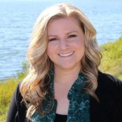 Carrie Mayfield