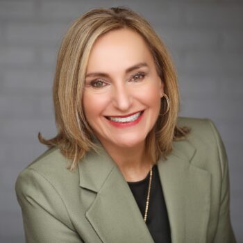 Lisa Cooper, Founder, corporate culture