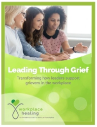 Leading through Grief, white paper